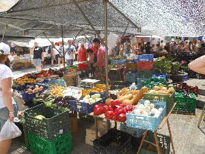 Mallorca Pure Markt