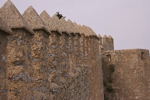 Mallorca Arta Castle