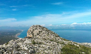 Mallorca Puig Ferrutx