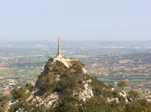 Mallorca San Salvador